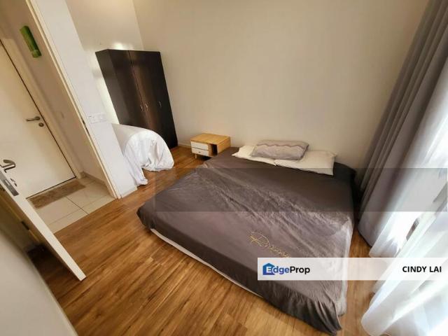 Condominium for sale in Bukit Jalil, Kuala Lumpur