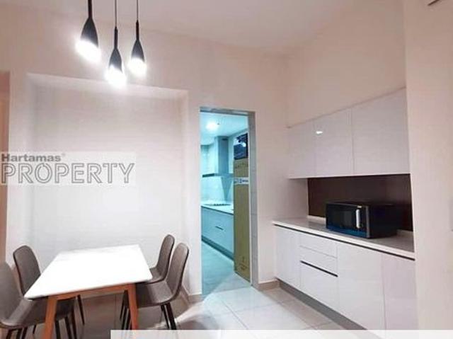 Condominium for rent in Bukit Jalil