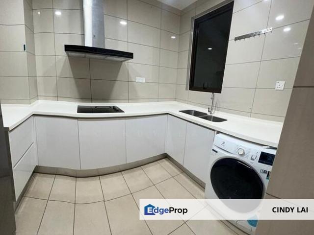 Condominium for sale in Bukit Jalil, Kuala Lumpur