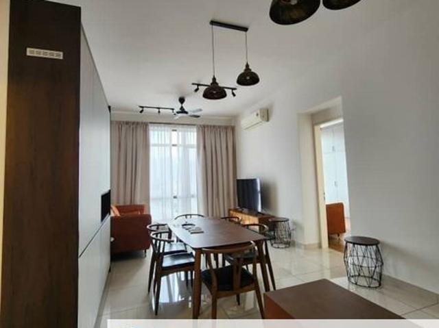 Condominium for sale in Bukit Jalil, Kuala Lumpur