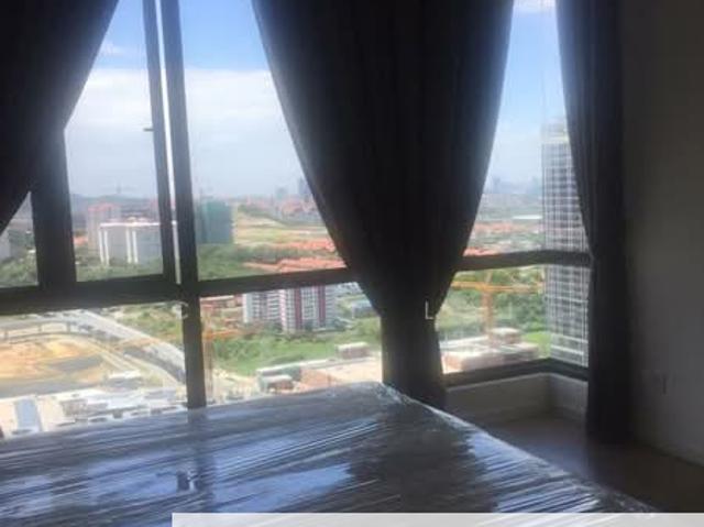 Condominium for sale in Bukit Jalil, Kuala Lumpur