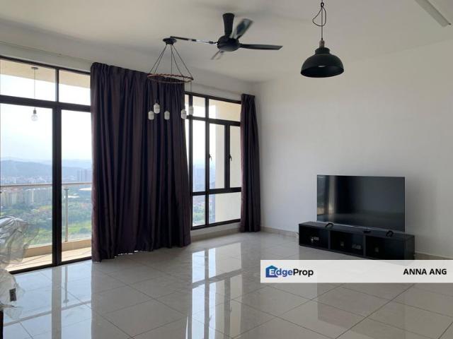 Condominium for rent in Bukit Jalil, Kuala Lumpur