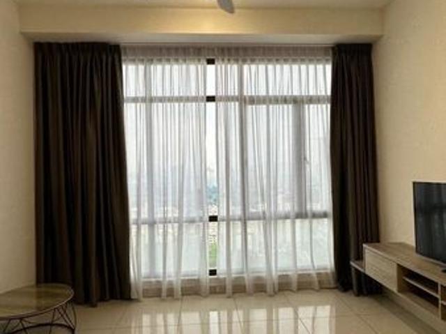 Condominium for sale in Bukit Jalil, Kuala Lumpur