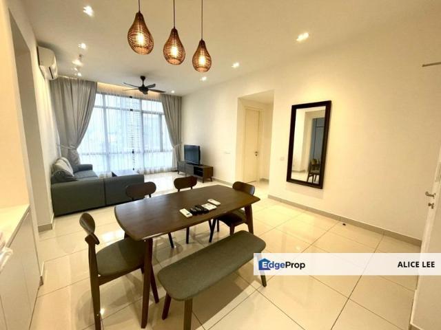 Condominium for sale in Bukit Jalil, Kuala Lumpur