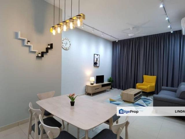 Condominium for sale in Bukit Jalil, Kuala Lumpur