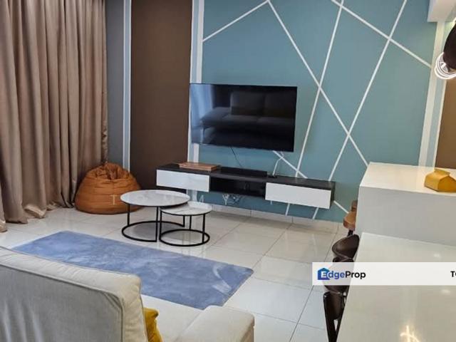 Condominium for rent in Bukit Jalil, Kuala Lumpur