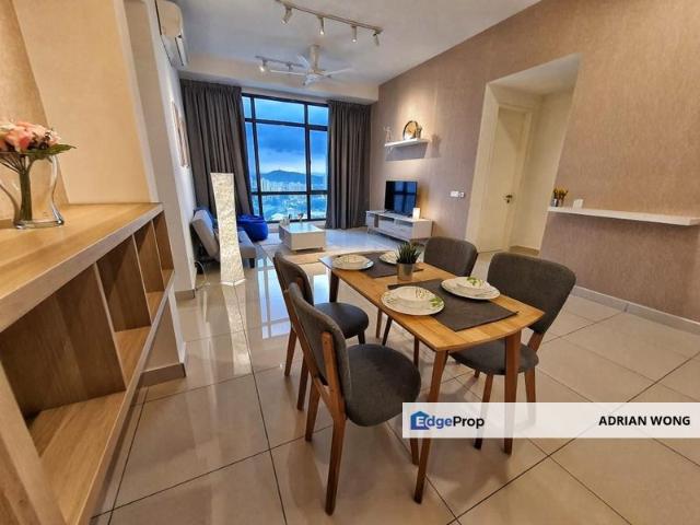 Condominium for sale in Bukit Jalil, Kuala Lumpur