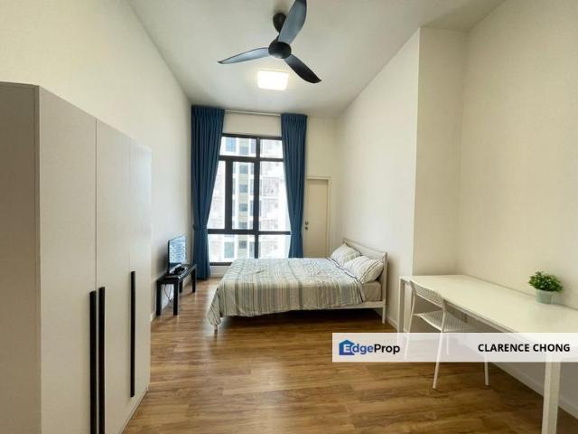 Condominium for rent in Bukit Jalil, Kuala Lumpur