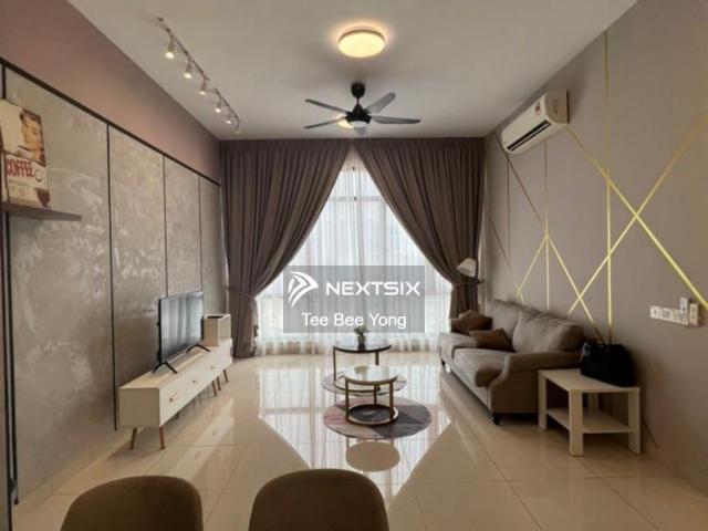 Apartment for rent in Country Heights Damansara, Kuala Lumpur