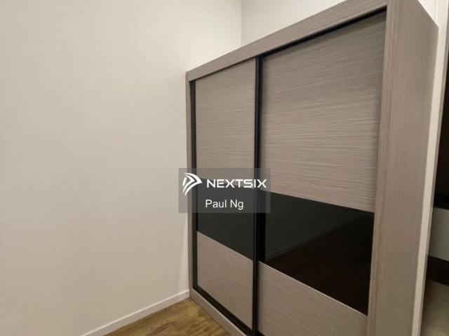 Apartment for rent in Country Heights Damansara, Kuala Lumpur