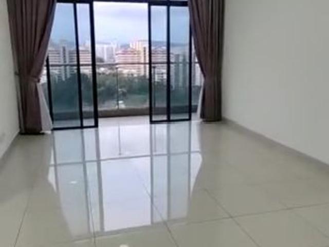 Condominium for rent in Bukit Jalil, Kuala Lumpur