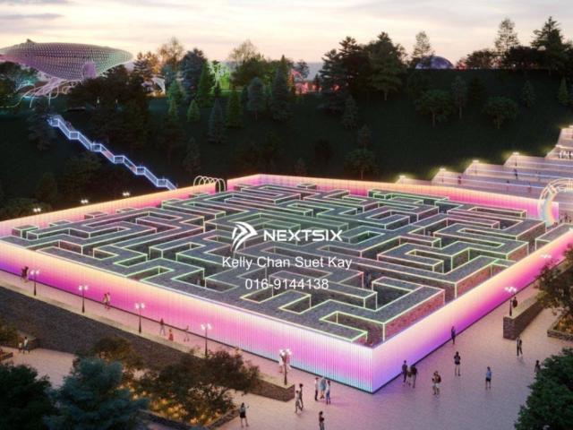 Residential House for sale in Country Heights Damansara, Kuala Lumpur