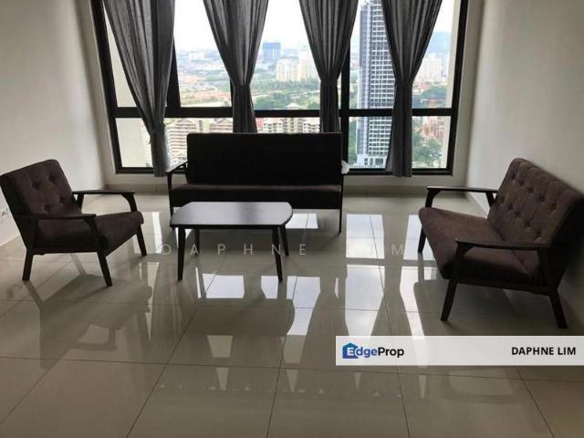 Condominium for rent in Bukit Jalil