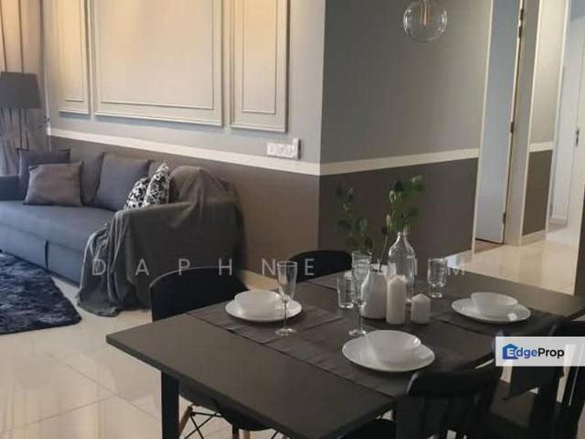 Condominium for sale in Bukit Jalil