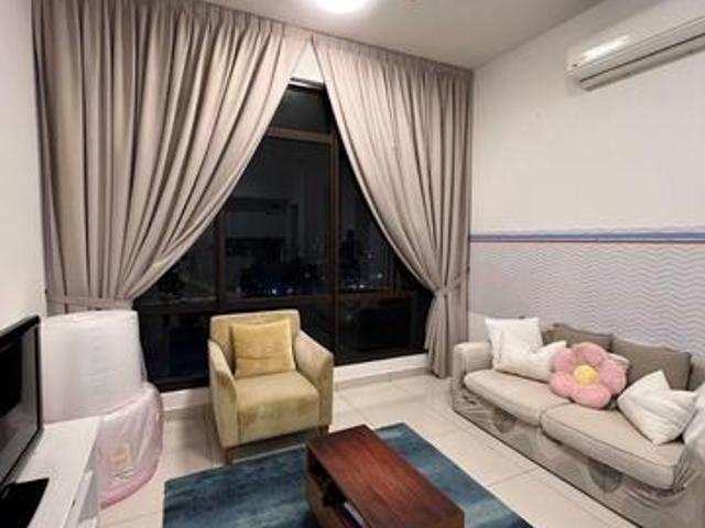 Serviced Residence for sale in Bukit Jalil, Kuala Lumpur