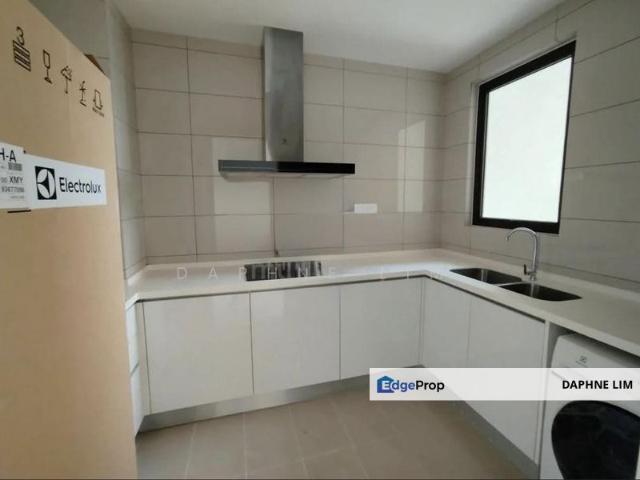 Condominium for sale in Bukit Jalil