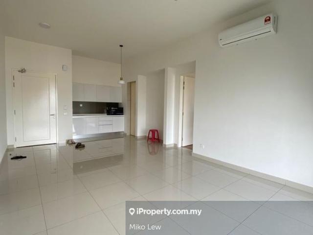 Apartment for rent in Bukit Jalil, Kuala Lumpur
