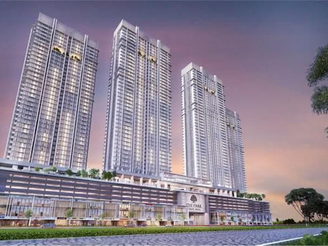 House for rent in Country Heights Damansara, Kuala Lumpur