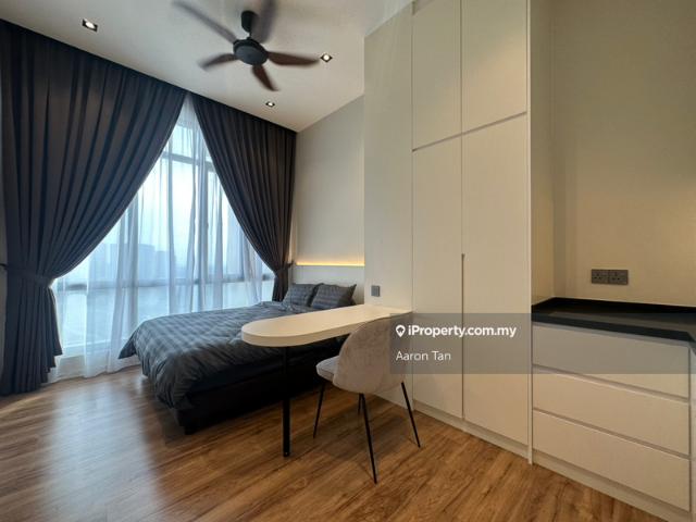 Apartment for rent in Country Heights Damansara, Kuala Lumpur