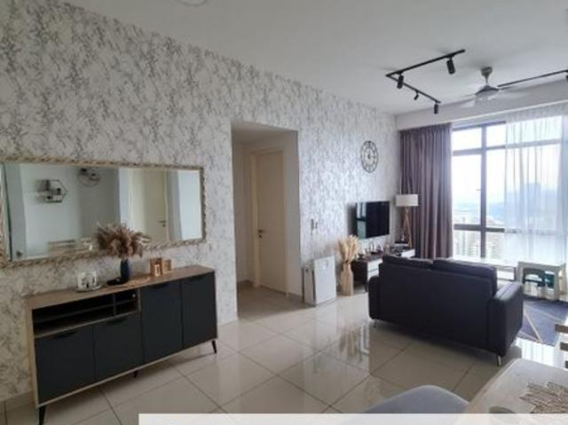 Condominium for sale in Bukit Jalil, Kuala Lumpur