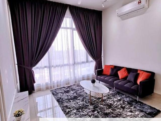Condominium for sale in Bukit Jalil, Kuala Lumpur