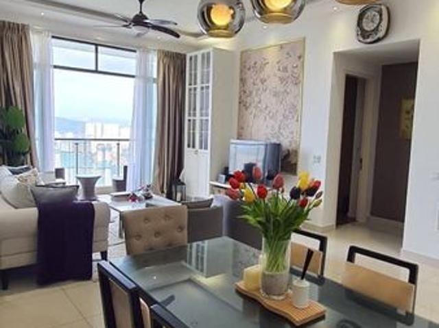 Condominium for sale in Bukit Jalil, Kuala Lumpur