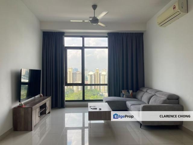Condominium for rent in Bukit Jalil, Kuala Lumpur