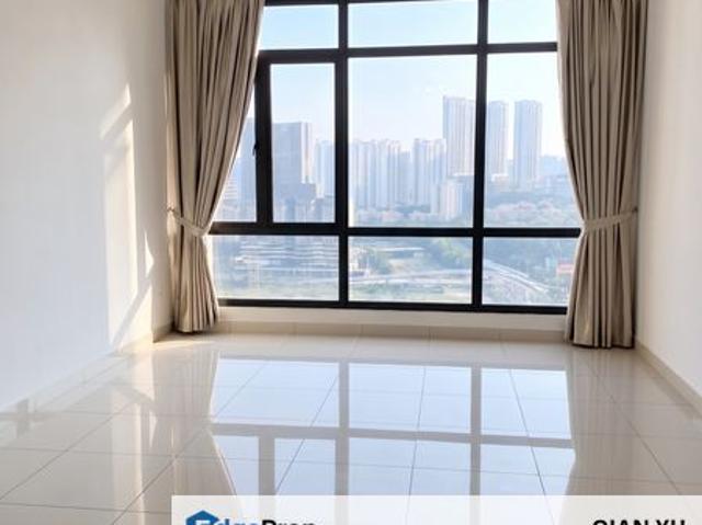 Condominium for sale in Bukit Jalil, Kuala Lumpur