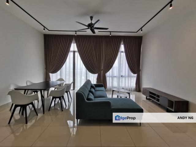 Condominium for sale in Bukit Jalil, Kuala Lumpur
