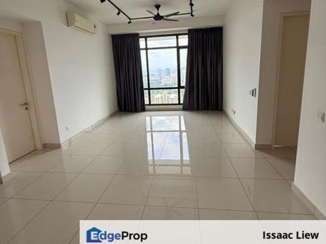 Condominium for sale in Bukit Jalil, Kuala Lumpur