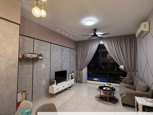 Condominium for rent in Bukit Jalil, Kuala Lumpur