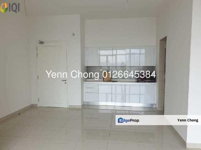 Condominium for sale in Bukit Jalil, Kuala Lumpur