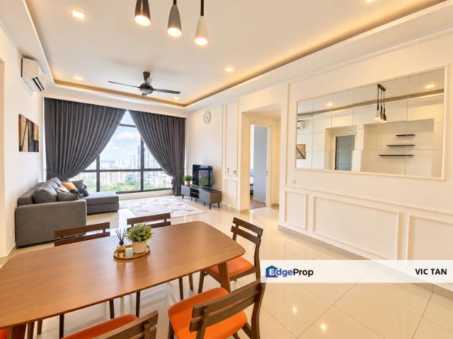 Condominium for sale in Bukit Jalil City, Bukit Jalil