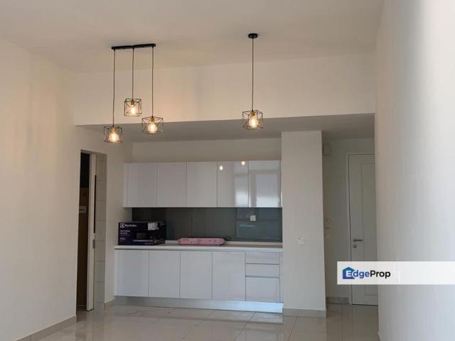 Condominium for sale in Bukit Jalil, Kuala Lumpur