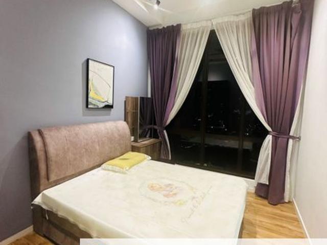Condominium for sale in Bukit Jalil, Kuala Lumpur