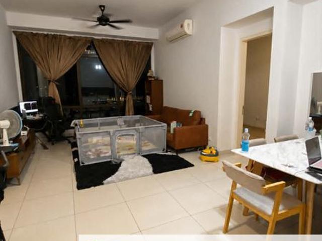 Condominium for sale in Bukit Jalil, Kuala Lumpur