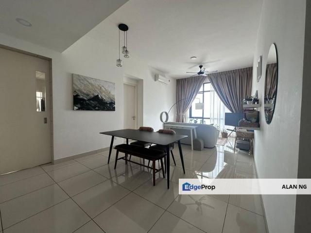 Condominium for sale in Bukit Jalil, Kuala Lumpur