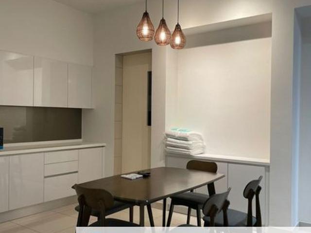 Condominium for sale in Bukit Jalil, Kuala Lumpur