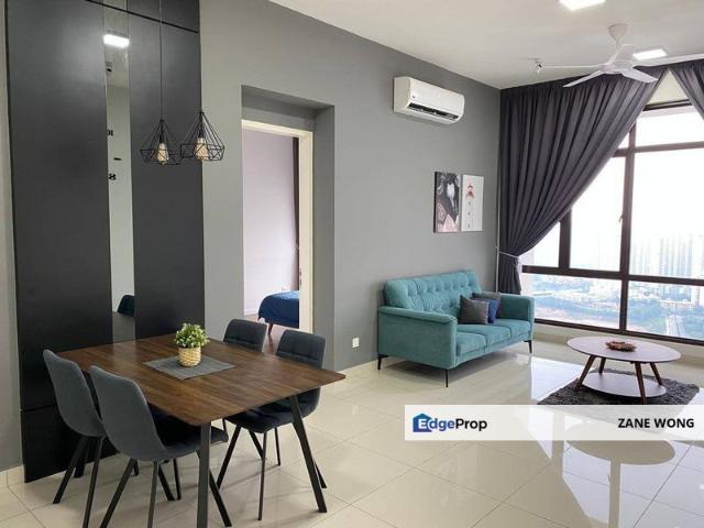 Condominium for sale in Bukit Jalil, Kuala Lumpur
