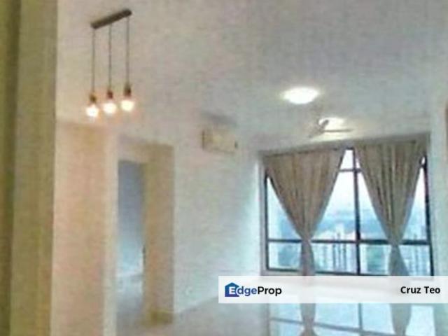 Condominium for rent in Bukit Jalil City, Bukit Jalil