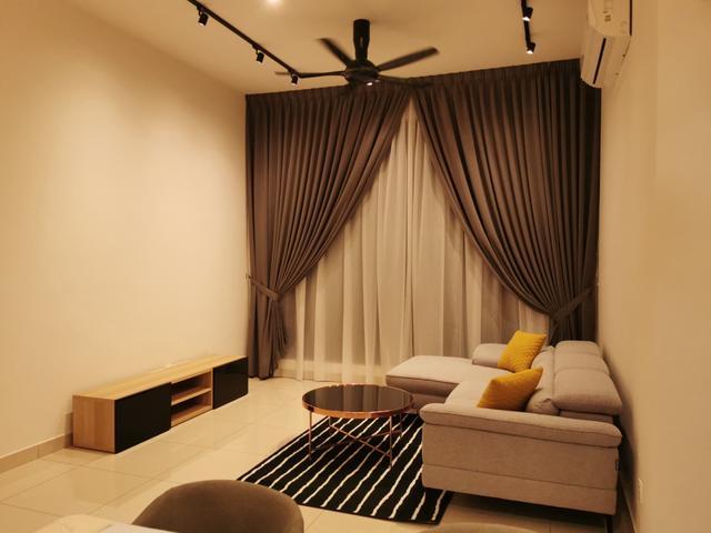 Serviced Residence for sale in Bukit Jalil, Kuala Lumpur