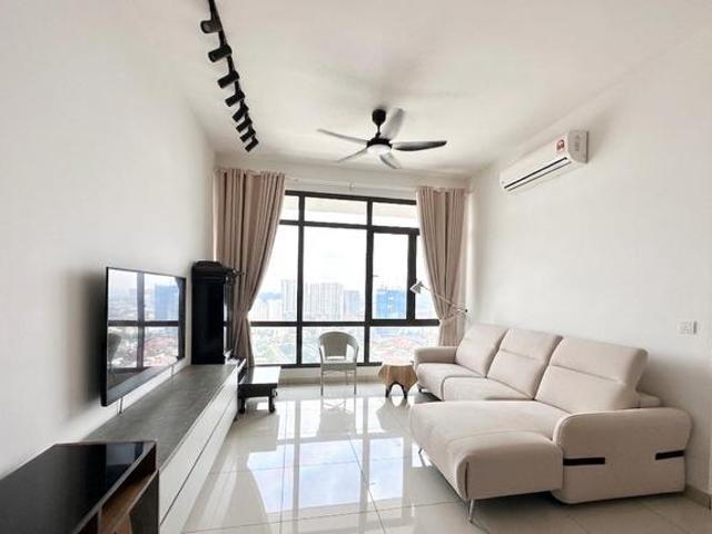 Serviced Residence for sale in Bukit Jalil, Kuala Lumpur
