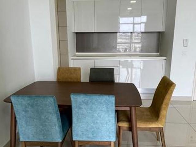 Serviced Residence for rent in Bukit Jalil, Kuala Lumpur