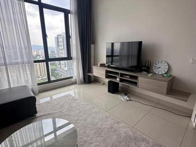 Serviced Residence for sale in Bukit Jalil, Kuala Lumpur