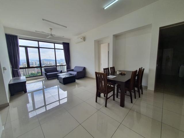 Serviced Residence for sale in Bukit Jalil, Kuala Lumpur