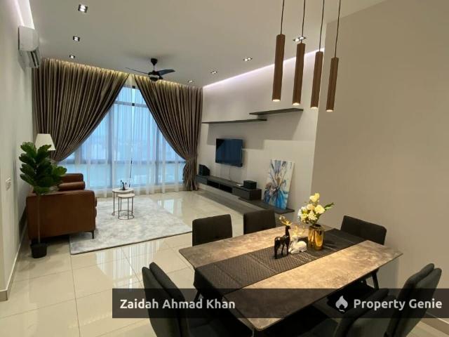Serviced Residence for sale in Bukit Jalil, Kuala Lumpur