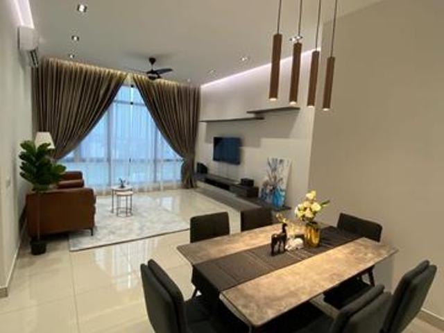 Serviced Residence for sale in Bukit Jalil, Kuala Lumpur