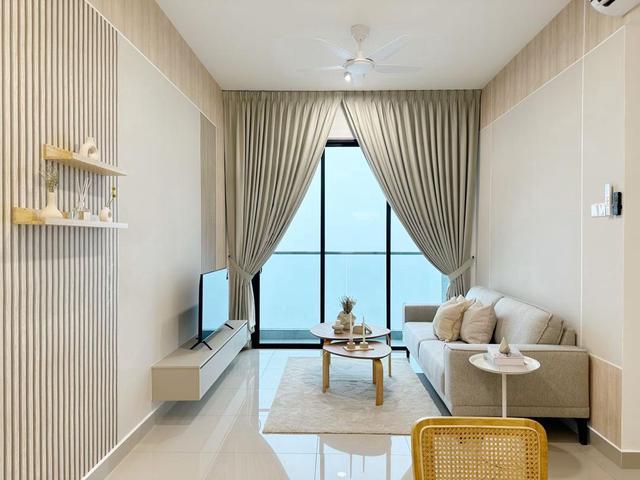 Serviced Residence for rent in Bukit Jalil, Kuala Lumpur