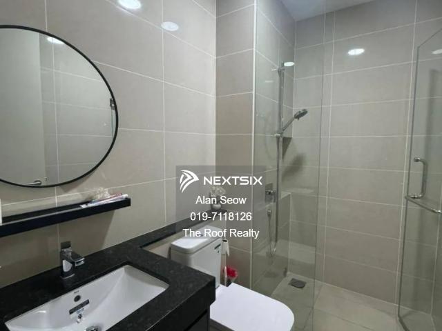 Residential House for rent in Country Heights Damansara, Kuala Lumpur