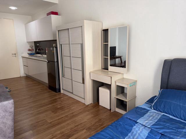 Serviced Residence for rent in Bukit Jalil, Kuala Lumpur
